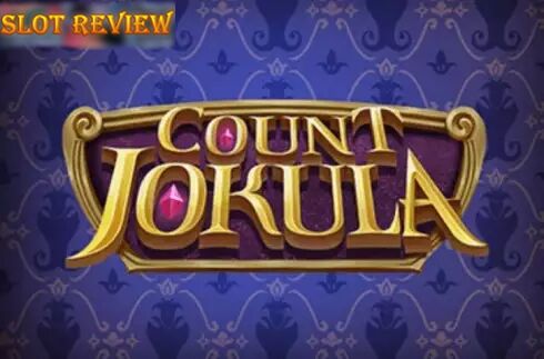 Count Jokula - обзор слота